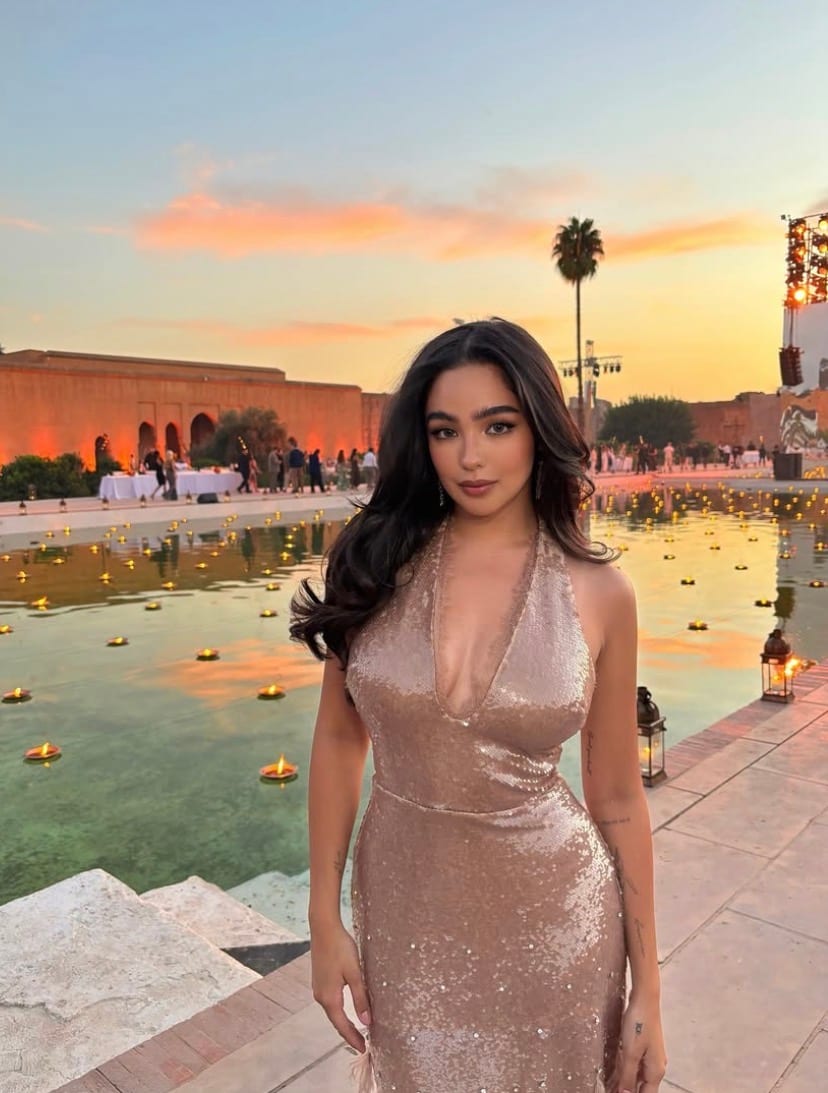 Andrea Brillantes